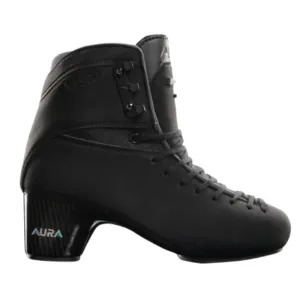 Aura SKY 100 Figure Boots Only - Black