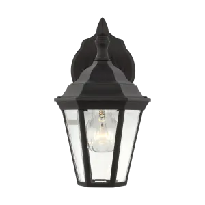 Bakersville Small One Light Outdoor Wall Lantern