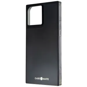 Case-Mate BLOX for iPhone 13 Pro Max/12 Pro Max - Gloss Black