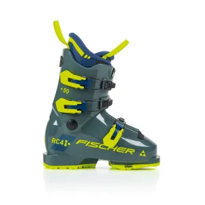 Fischer RC4 50 Junior Boots