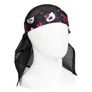 HK Army Headwrap - Bye Bye Kitty