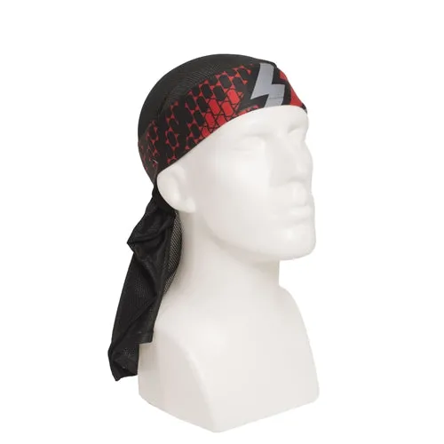 HK Army Headwrap Fire