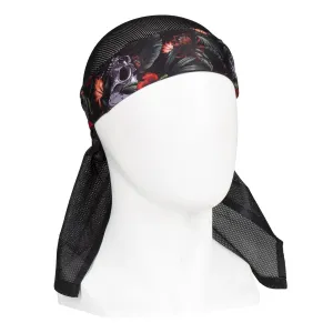 HK Army Headwrap - Tropic Skull