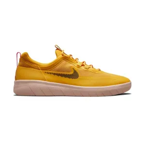 Nike SB Nyjah Free 2 - Pollen/Black-Pink Blast