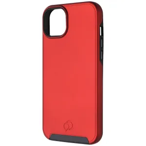 Nimbus9 Cirrus2 Series Hard Case for Apple iPhone 14 Plus - Red