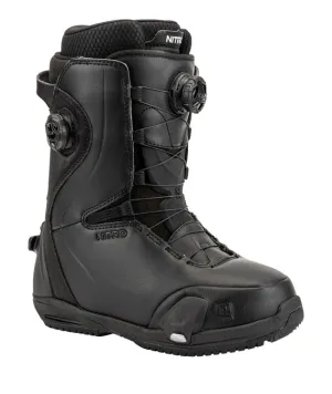 Nitro Women's Dynasty Step On Boa Boot Black 2025