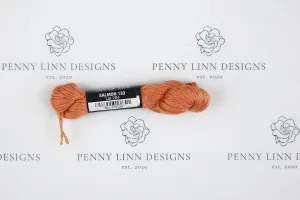 Pepper Pot Silk 133 Salmon