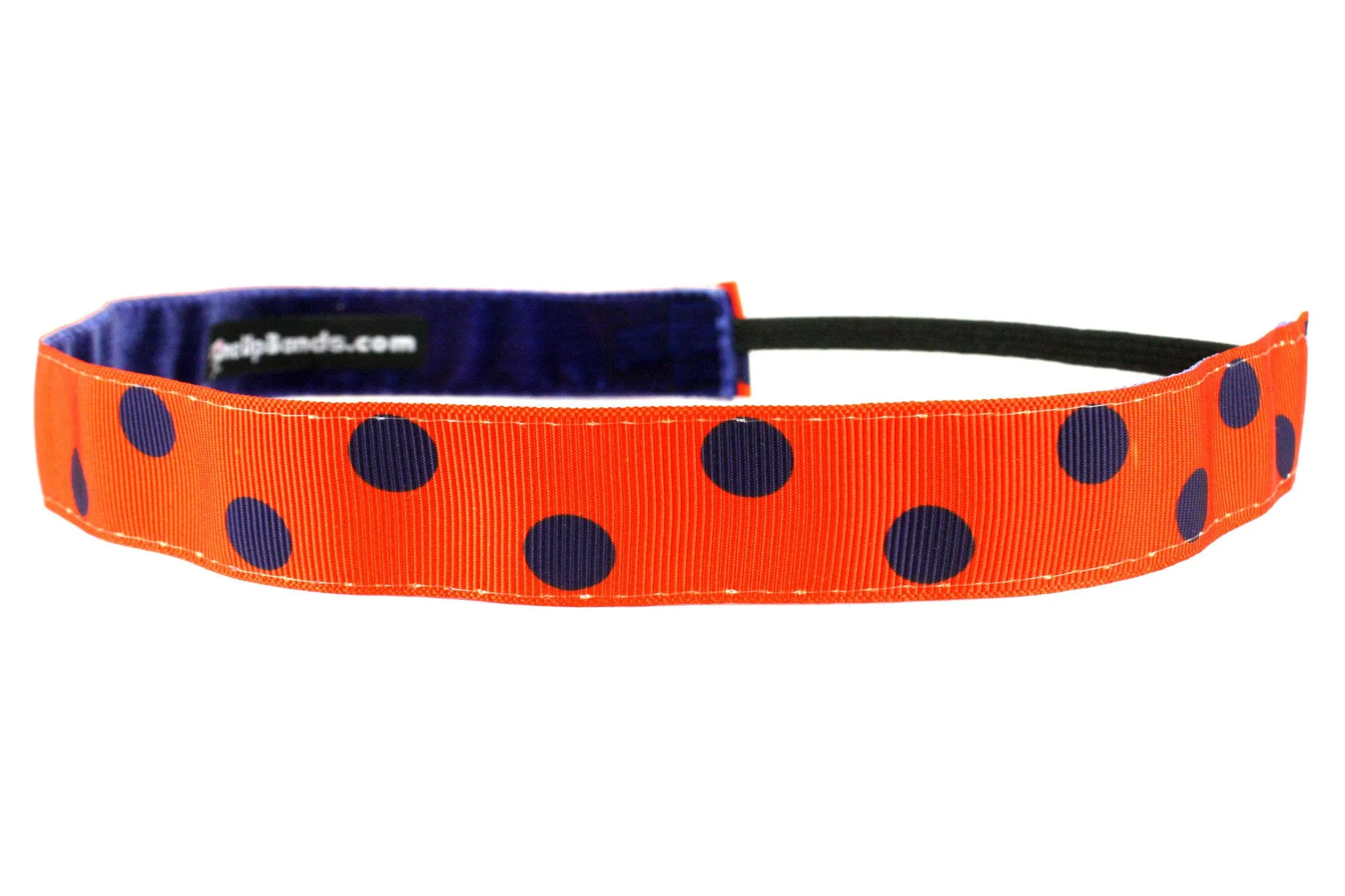 Polka Dots <b><span style="color: #ee2c65;">(5 Colors Available)</span></b>