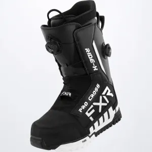 Pro-Cross Dual BOA Boot