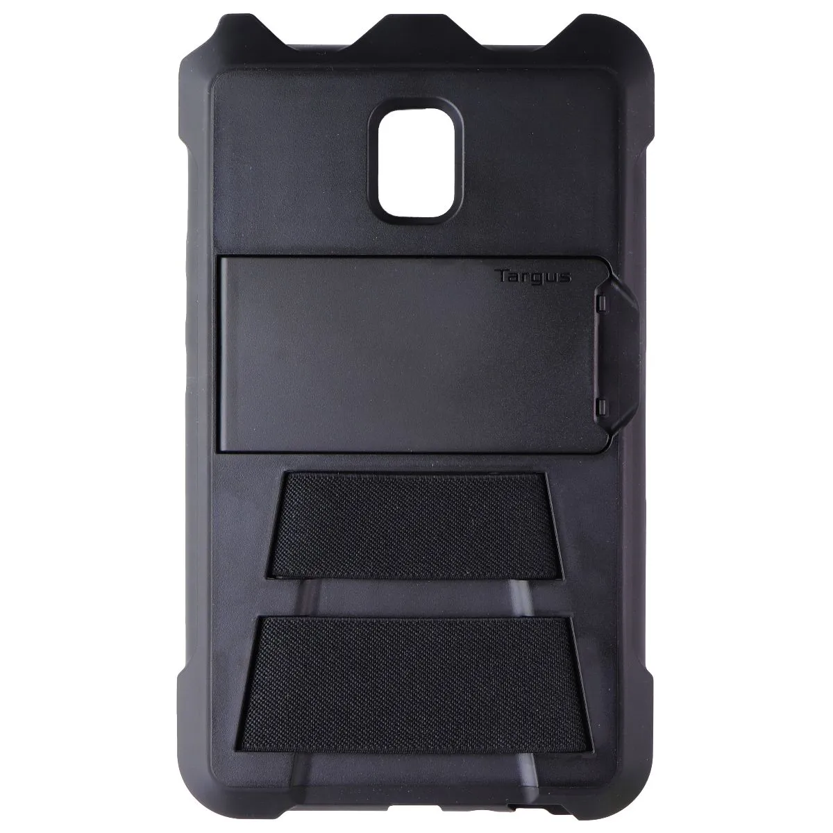 Targus FieldReady Case for Samsung Galaxy Tab Active3 - Black