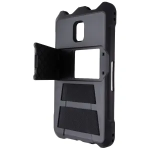 Targus FieldReady Case for Samsung Galaxy Tab Active3 - Black