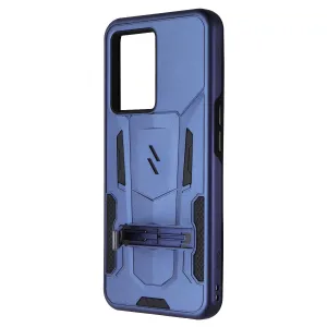 Zizo Transform Series Case for OnePlus Nord N300 5G - Blue